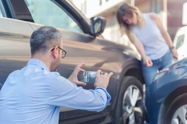 Car insurance rates in Lake Andes