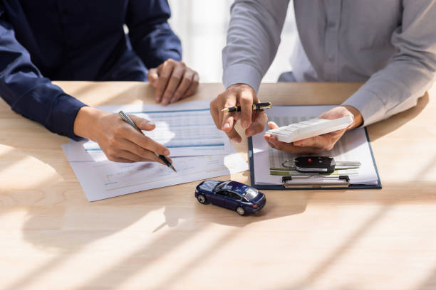 Car insurance options for Lake Andes residents
